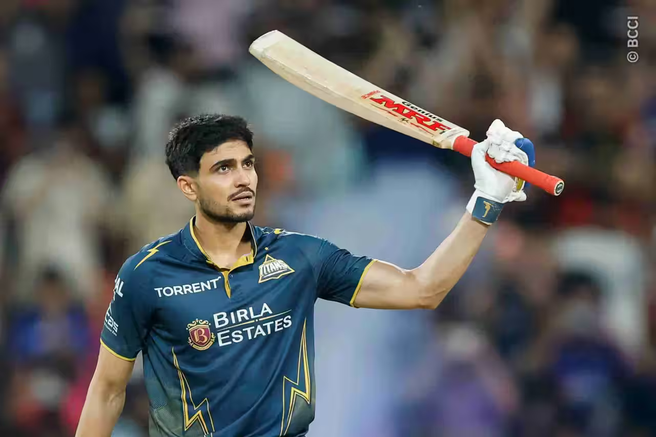 GT vs RR, IPL 2026, Qualifier 2: Maharaja Yadavindra Singh International Cricket Stadium, New Chandigarh – GT won by 7 wickets (RR 214/6 beat GT 219/3 in 18.4 ov)